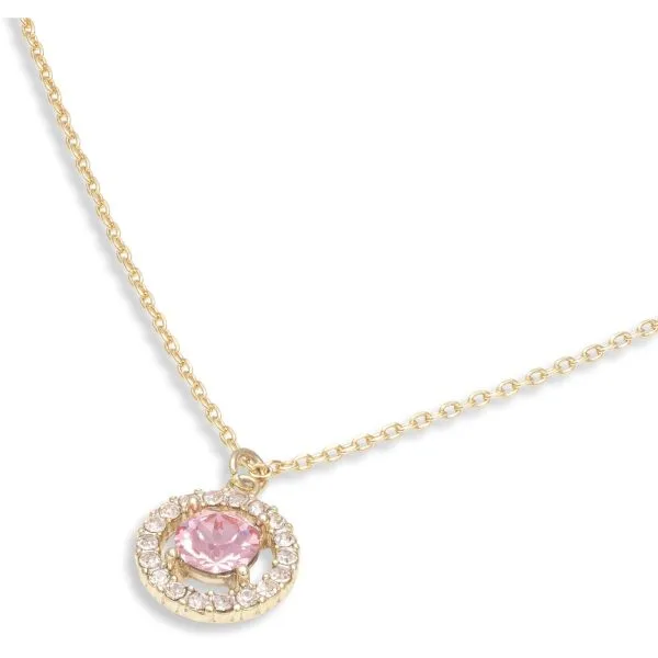 Lily and Rose Miss Miranda necklace Light rose