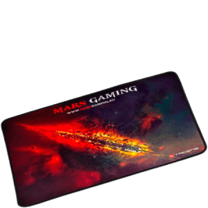 Mars Gaming Musemåtte – 35×25 cm