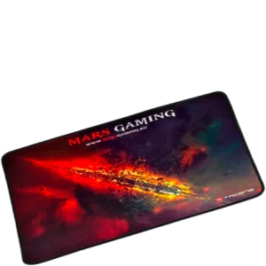 Mars Gaming Musemåtte – 35×25 cm