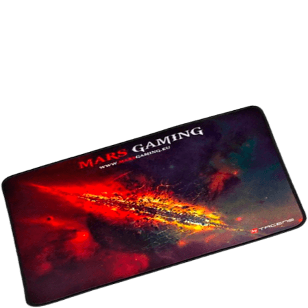 Mars Gaming Musemåtte - 35x25 cm
