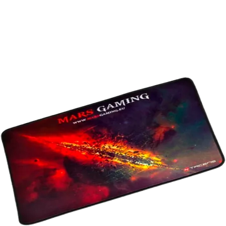 Mars Gaming Musemåtte - 35x25 cm