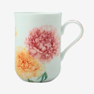 Maxwell & Williams – Kop Floriade – Flerfarvet – Kopper & krus – – Homeroom