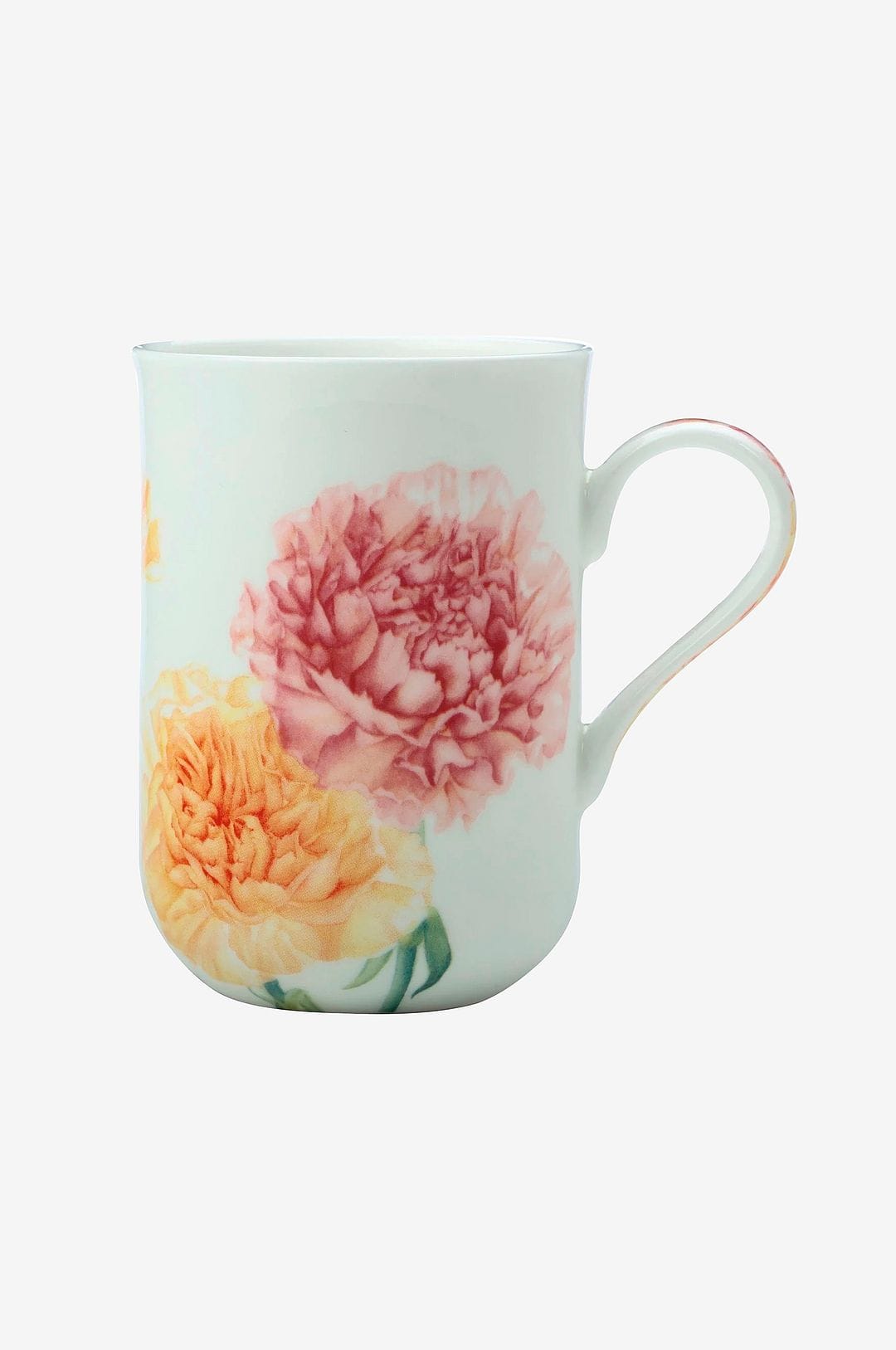 Maxwell & Williams - Kop Floriade - Flerfarvet - Kopper & krus - - Homeroom