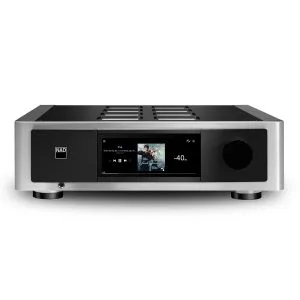 NAD M66 Forforstærker