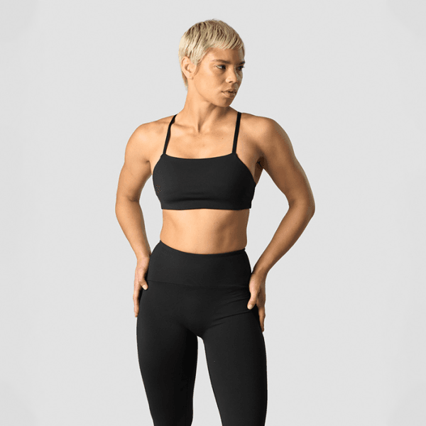 Nimble Adjustable Sports Bra Sort
