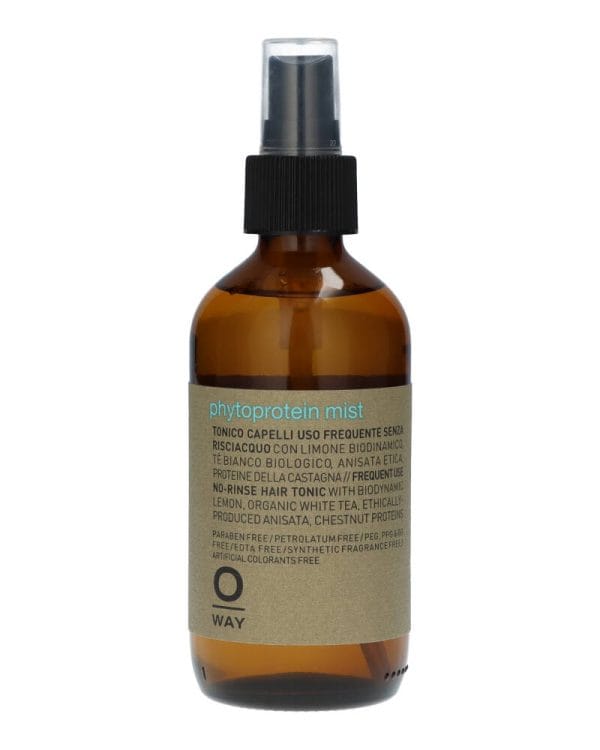 Oway Phytoprotein Mist (Stop Beauty Waste) 160 ml