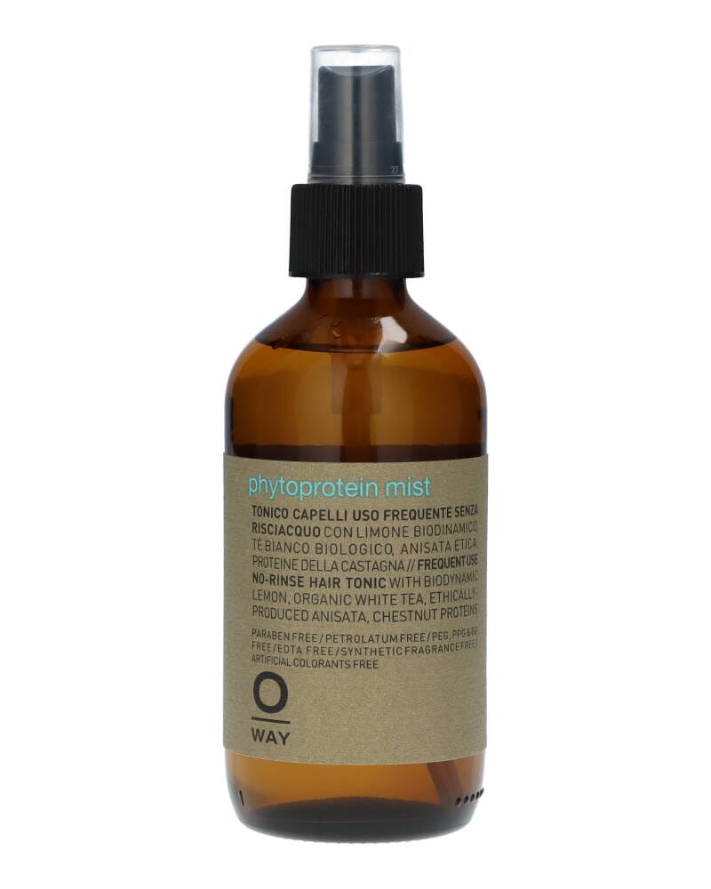 Oway Phytoprotein Mist (Stop Beauty Waste) 160 ml