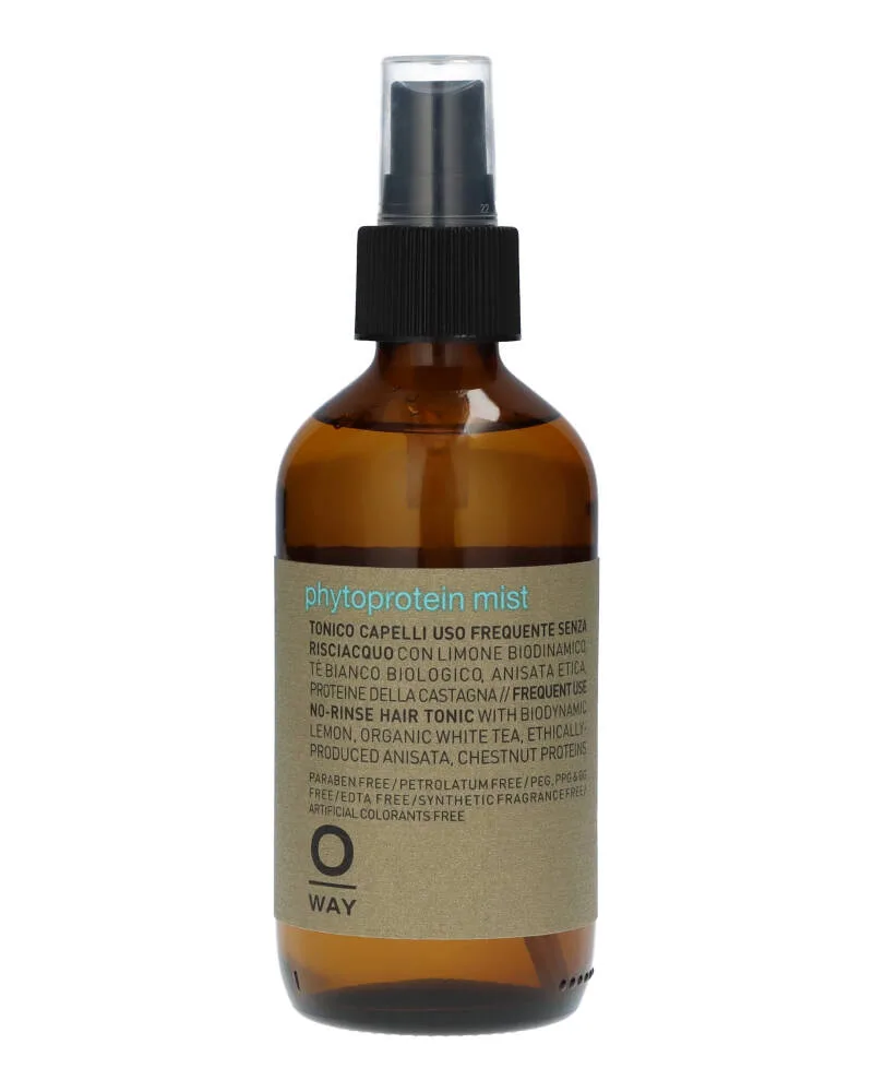 Oway Phytoprotein Mist (Stop Beauty Waste) 160 ml