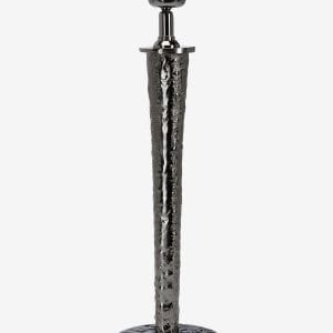 PR Home – Lampefod Bob 43 cm – Sort – Lampef⌀dder – – Homeroom