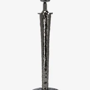 PR Home – Lampefod Bob 43 cm – Sort – Lampef⌀dder – – Homeroom