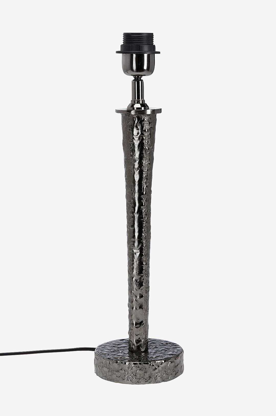PR Home - Lampefod Bob 43 cm - Sort - Lampef⌀dder - - Homeroom