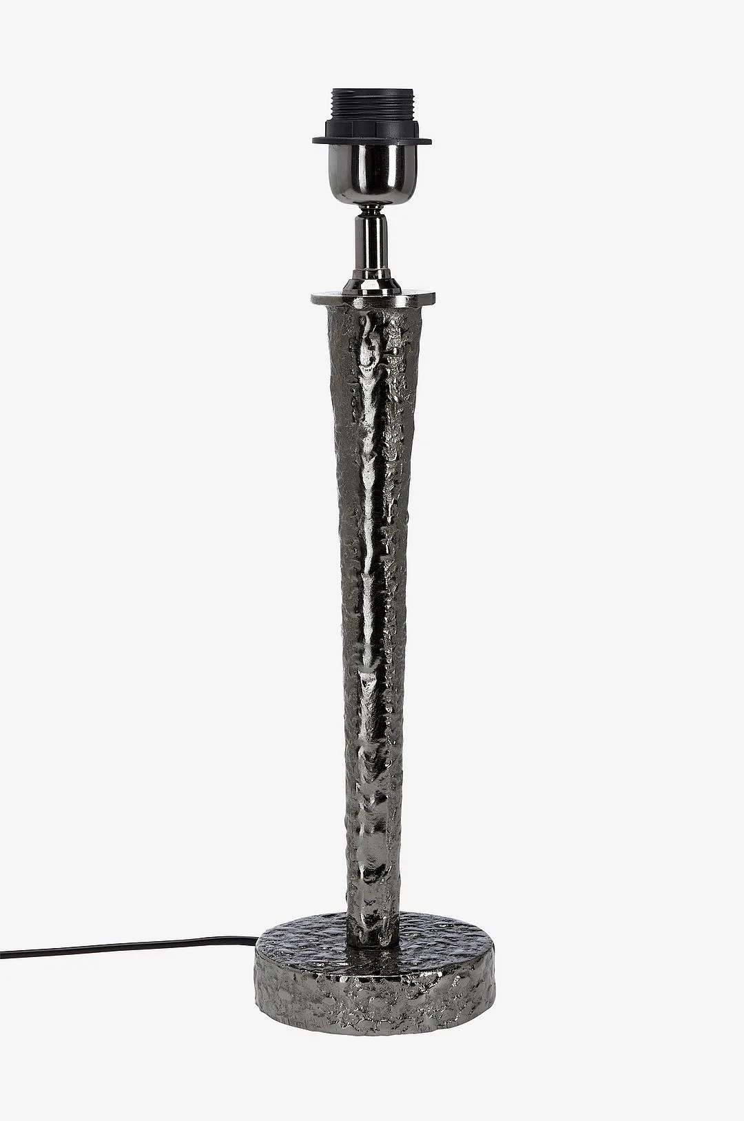 PR Home - Lampefod Bob 43 cm - Sort - Lampef⌀dder - - Homeroom