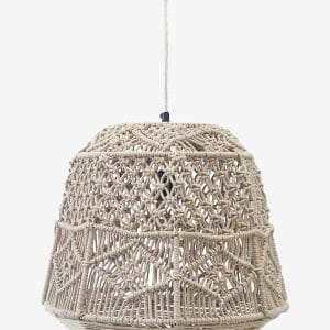 PR Home – Loftlampe Jippie 40 cm – Beige – Loftpendler – – Homeroom
