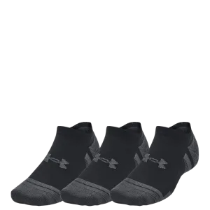 Performance Tech 3pk, Black