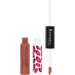 Rimmel Provocalips Liquid Lipstick 730 Make You