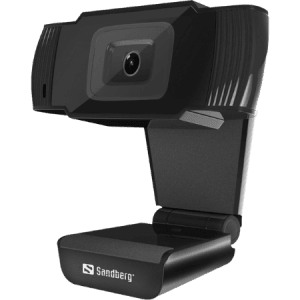 Sandberg Saver USB Webcam