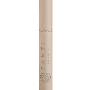Sanzi Beauty Brow Styling Gel Transparent (Stop Beauty Waste) 6 ml