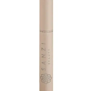 Sanzi Beauty Brow Styling Gel Transparent (Stop Beauty Waste) 6 ml
