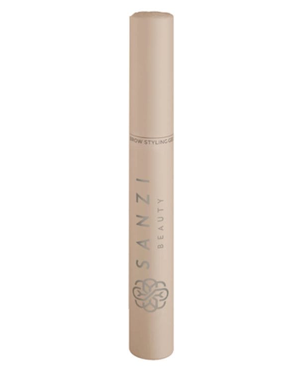 Sanzi Beauty Brow Styling Gel Transparent (Stop Beauty Waste) 6 ml