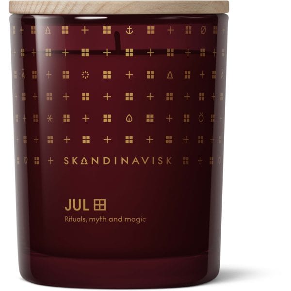 Skandinavisk JUL Scented Candle 200 g