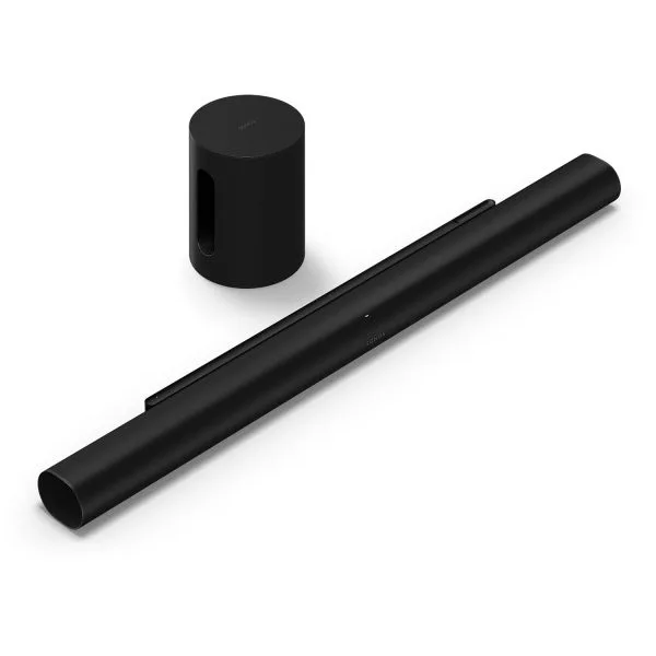 Sonos Arc Ultra + Sub Mini Soundbar system/pakke