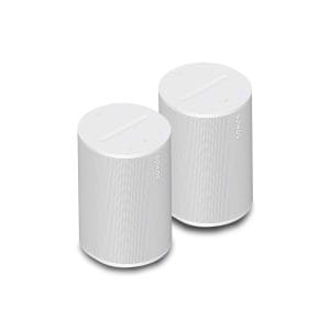 Sonos Era 100 x2 Trådløs højtaler