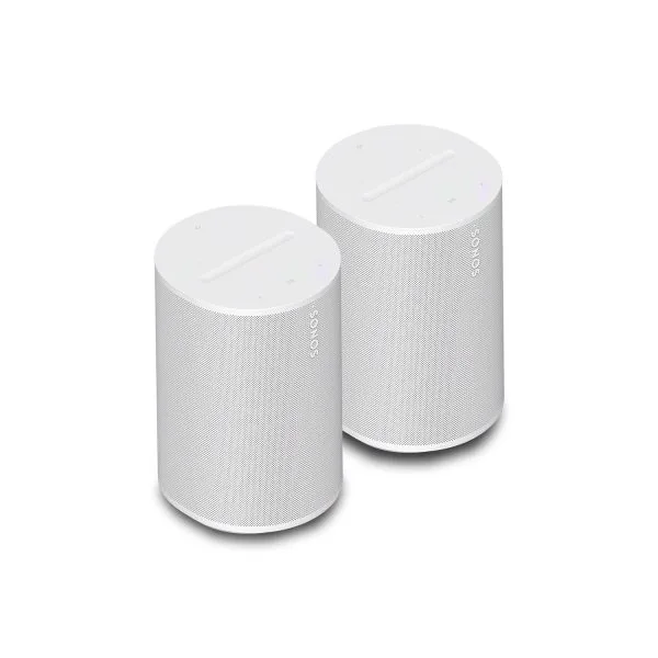 Sonos Era 100 x2 Trådløs højtaler