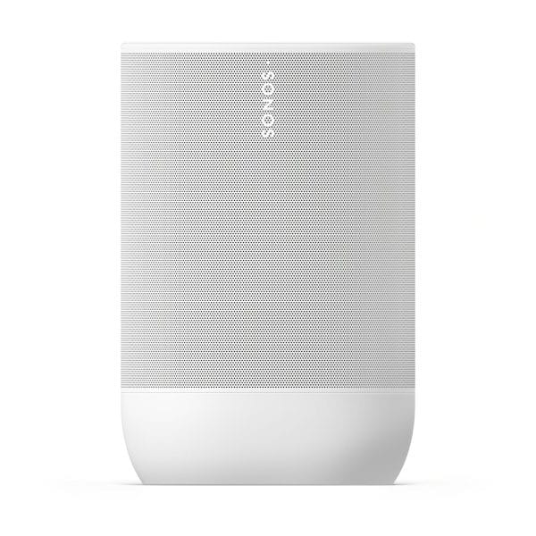 Sonos Move 2 Trådløs højtaler med batteri