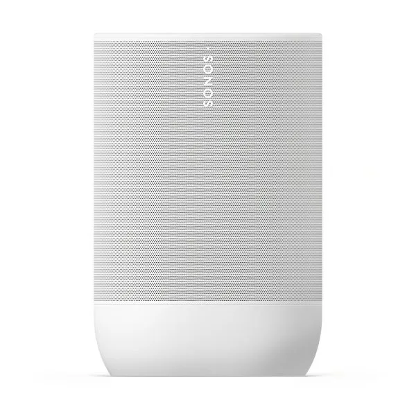 Sonos Move 2 Trådløs højtaler med batteri