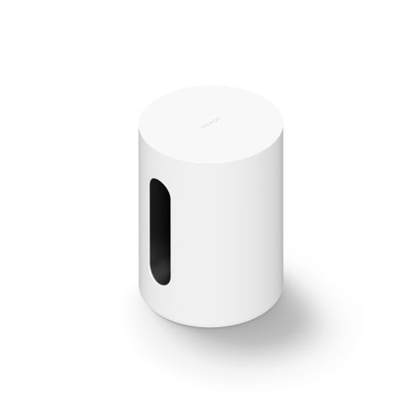 Sonos Sub Mini Trådløs subwoofer