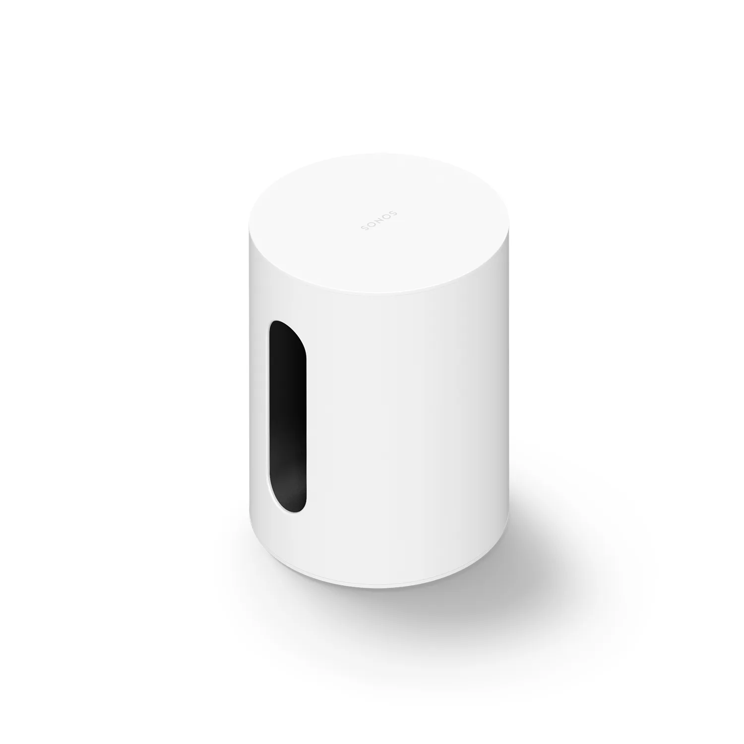 Sonos Sub Mini Trådløs subwoofer