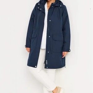 Stilren parka