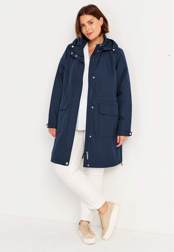 Stilren parka