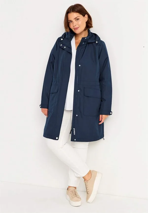 Stilren parka