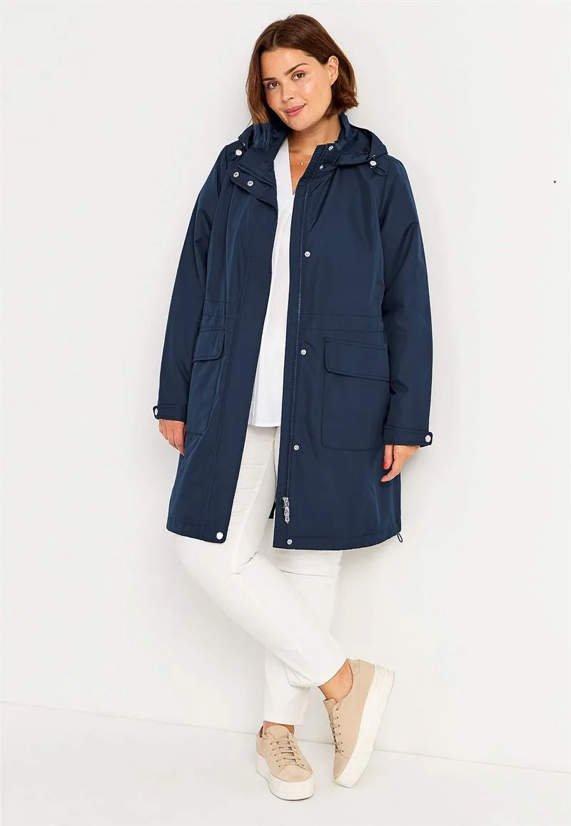 Stilren parka