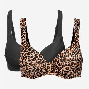 T-shirt-bh Sara 2-pack