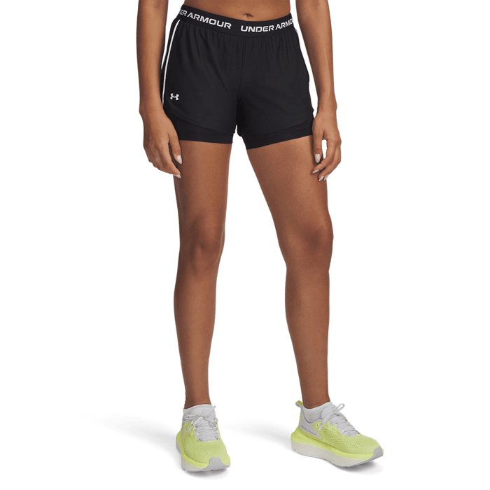 Tech Play Up 2in1 Shorts Sort