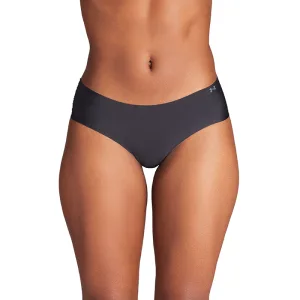 UA Pure Stretch NS Hipster, Black