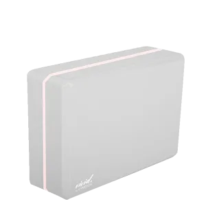 Vivid Yoga block