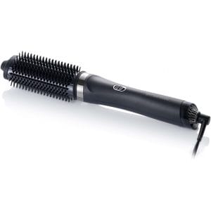 ghd Duet Blow Dry – 2-in-1 Hair Dryer Brush Black