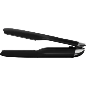 ghd Unplugged hair straightener in matte black