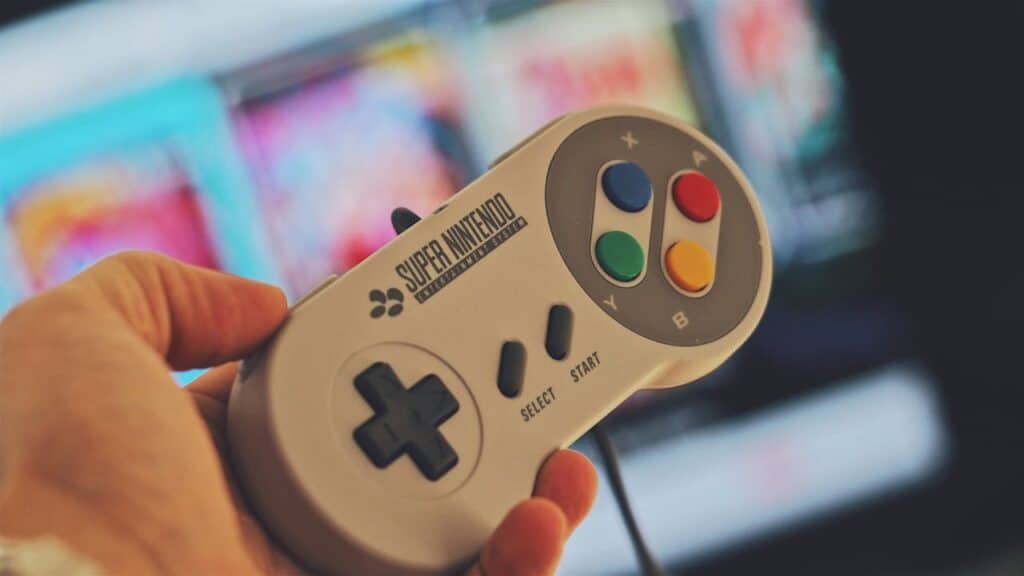 Nintendos næste skridt inden for hybridkonsoller