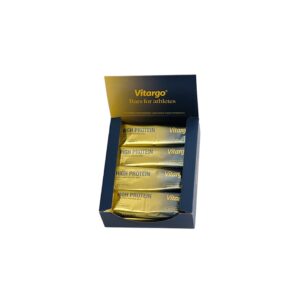 12 x Vitargo High Protein Bar 55 g Salted caramel