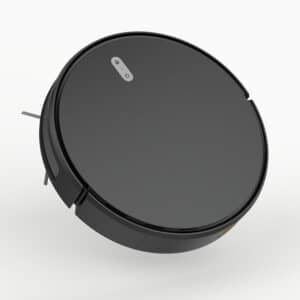 ABIR G20S robotstøvsuger med gulvvask og moppefunktion