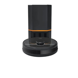 ABIR R30 robotstøvsuger med moppefunktion og stærk sugeevne