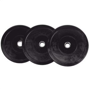 ASG Training Bumperplate Sort