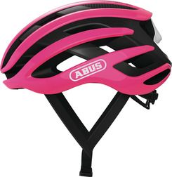 Abus airbreaker fuchsia pink cykelhjelm – Large (59-61 cm) / Lyserød