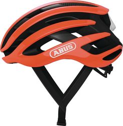 Abus airbreaker shrimp orange cykelhjelm – Small (51-55 cm) / Orange