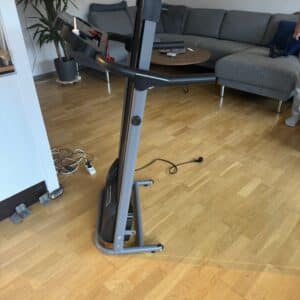 Afhent Frederiksberg – Demo model Ascendic 7011 Løbebånd