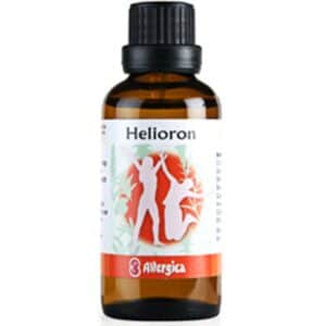 Allergica Helioron – 50 ml.